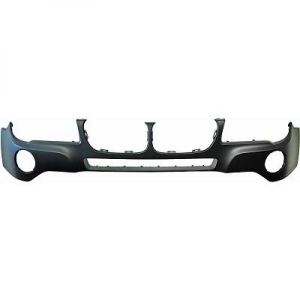 BMW Stostange Vo.Oben Bmw X3, 1275150