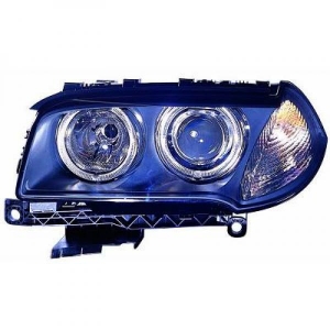 BMW Xenonscheinwerfer Re.  X3, 1275186