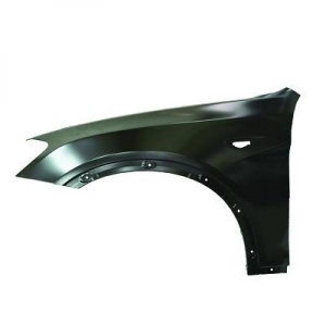 BMW Kotflgel Re.      X3/F25, 1276006