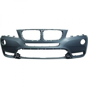 BMW Stostange Vorne   Bmw X3, 1276050