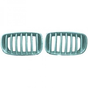 BMW Designgrill Set        X3, X3 (F25) 10-14, 1276240