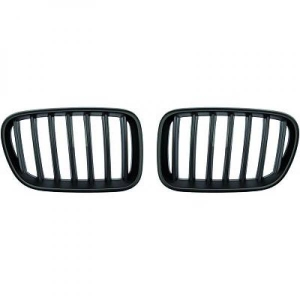 BMW Designgrill Set        X3, X3 (F25) 10-14, 1276340