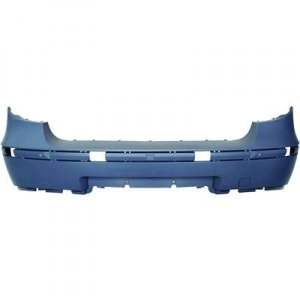 BMW Stostange Hinten Bmw E87, 1280055