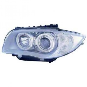 BMW Xenonscheinwerfer Re. E87, 1280186