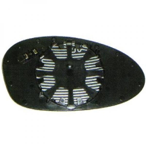 BMW Sp.Glas Re.   Bmw 01, E87, 1-Reihe (E81/E87/E82/E88) 07-11, 1280126
