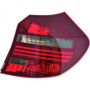 BMW Rckleuchte Li.       E87, 1280195