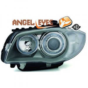 BMW Designscheinw.Set 1-Reihe, 1280480