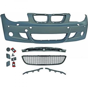 BMW Designstostange Vorn E87, 1280651