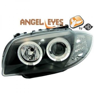 BMW Designscheinw.Set 1-Reihe, 1280780