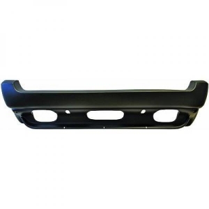 BMW Stostange Hint.   X5 E53, 1290156