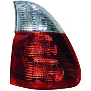 BMW Rckleuchte Re.        X5, 1290190