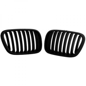 BMW Designgrill Set        X5, X5 (E53) 99-03, 1290340