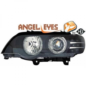 BMW Designscheinwerf.Set   X5, 1290780
