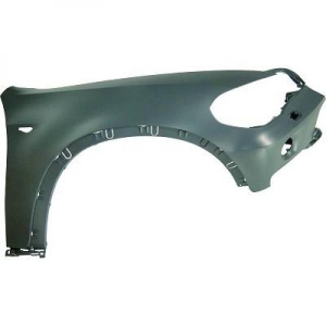 BMW Kotflgel Li.  Bmw X5 E70, 1291007