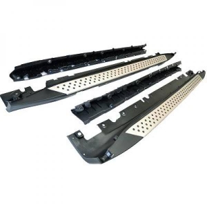 Sportliches Zubehr Satz Trittbretter X5(E70), 1291032