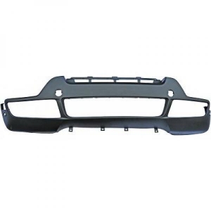 BMW Stostange Vorn    Bmw X5, 1291051