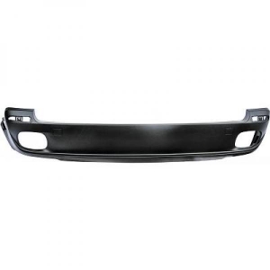 BMW Stostange Hint.   X5 E70, 1291055