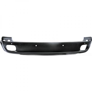 BMW Stostange Hint.   Bmw X5, 1291056