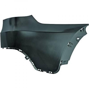 BMW Stostange Hint.Re.X5 E70, 1291058