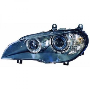 BMW Xenon Scheinwerfer Re. X5, 1291084