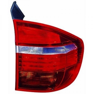 BMW Rckleuchte Li.    Bmw X5, 1291091