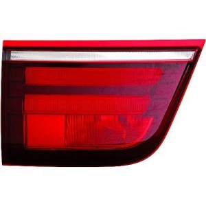 BMW Rckleuchte Li. Innen  X5, 1291193