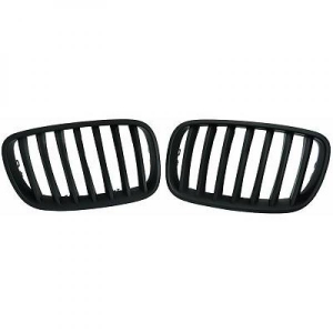 BMW Designgrill Set     X5/X6, X6 (E71/72) 08->>, 1291340