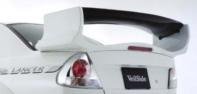 Lancer EVO-VI Heckflgel (FRP)