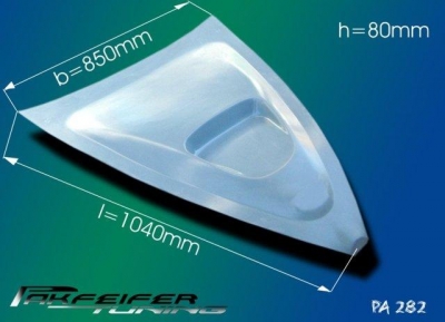 Air intake 