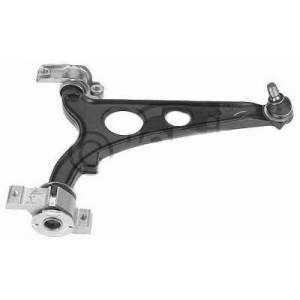 Fiat Querlenker Re.   Multipla, 1347500