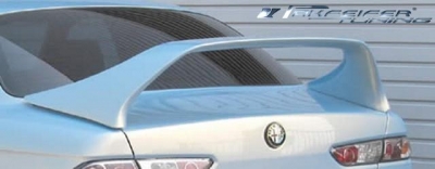 Rear wing 