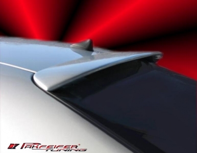Roof spoiler, Alfa Romeo 159