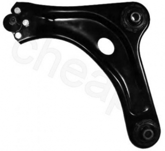 Citroen Querlenker Re. Citroen C3, C3 05-09, 1400500