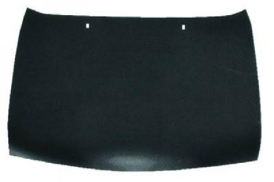Ford Motorhaube         Fiesta, 1403000