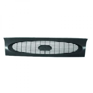Ford Khlergrill  Fiesta  Ghia, 1403041