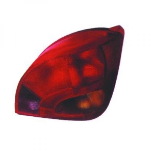 Mazda Rckleuchte Li.    Fiesta, 121 96-99, 1403091