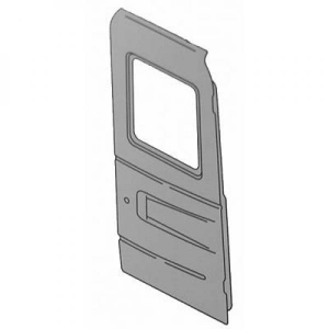 Ford Tr Hinten Re.     Fiesta, Fiesta 99-02, 1403622