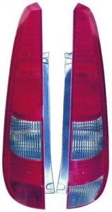 Ford Rckleuchte Re.    Fiesta, 1404092