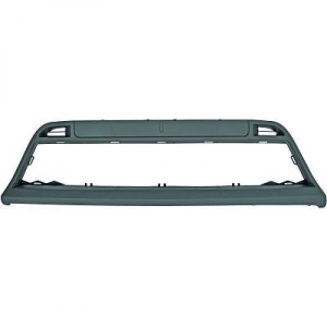 Ford Grillrahmen Unten  Fiesta, 1404241