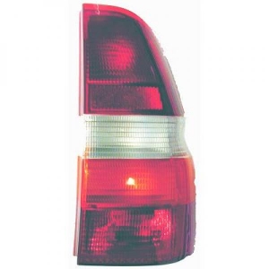 Ford Rckleuchte Li.    Escort, Escort/Orion 90-95, 1413691