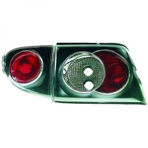 Ford Designrcklamp.Set Escort, Escort 95-99, 1414195