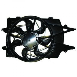 Ford Klimalfter    Ford Focus, Focus 98-01, 1415102