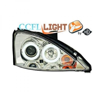 Sportliches Zubehr Scheinwerfersatz    Focus, 1415681