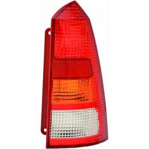 Ford Rckleuchte Re.     Focus, Focus 98-01, 1415690