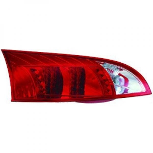 Ford Designrcklamp. Set Focus, Focus 98-04, 1415996