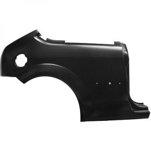 Ford Seitenteil Re.      Focus, 1416034