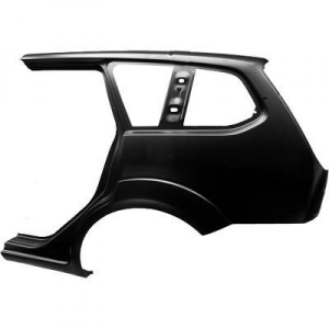Ford Seitenteil Re.      Focus, 1416634