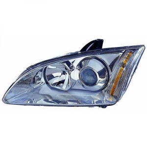Ford Xenonscheinw. Re.   Focus, 1416984