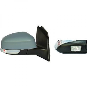 Ford Spiegel Li.    Ford Focus, 1418225