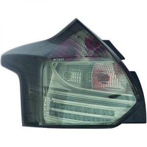 Ford Designrcklamp. Set Focus, 1418998